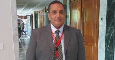 طب عين شمس: التخدير والرعاية من أقوى الأقسام.. ونطور خدماتنا لمواكبة التقدم الدكتور محمد صدقي محمود أستاذ التخدير والرعاية المركزة بكلية الطب جامعة عين شمس