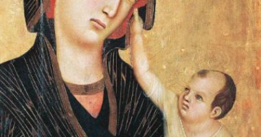 لماذا يبدو أطفال العصور الوسطى في اللوحات كرجال صلع؟