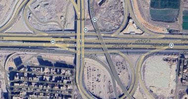 وزارة النقل تدعم الطريق الدائرى بمواقف سيرفيس جديدة للربط مع الأتوبيس الترددى.. حلول جديدة لنزلات القناطر الخيرية والمؤسسة.. رفع كفاءة الأنفاق ودراسة لردم أجزاء من الترع والمصارف وتشغيل خطوط نقل جماعى جديدة وزارة النقل تدعم الطريق الدائري بمواقف سيرفيس جديدة