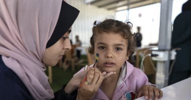 الصحة العالمية: غزة تواجه حالة طوارئ في الصحة النفسية بسبب الحرب الوضع فى غزة