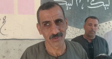 والد طالبة كلية الهندسة إحدى ضحايا الطريق الإقليمى