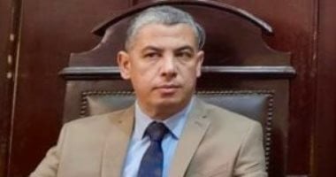 السجن 3 سنوات لمتهم زور بطاقة رقم قومى وباع أرضًا بوثائق مزيفة بدمياط المستشار محمد الصواف، رئيس المحكمة