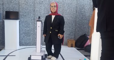 مريم طالبة جامعة دمياط 