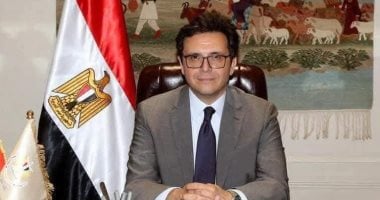 وزير الثقافة يدعم الأوبرا بموسمها الفني.. 771 عرضًا فنيًا وأكثر من 800 ألف مشاهد وزير الثقافة