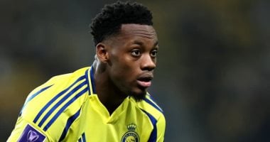 فناربخشة يقترب من ضم جون دوران مهاجم النصر السعودي جون دوران