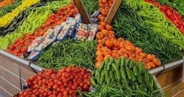 أسعار الخضراوات اليوم السبت 28 يونيو 2025.. الطماطم والبطاطس بـ7 جنيهات الخضراوات