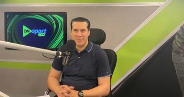 عمر الأيوبى: السعيد لا غنى عنه في الزمالك.. وتريزيجيه "صفقة ثقيلة" تاهت فى أفراح زيزو عمر الأيوبى