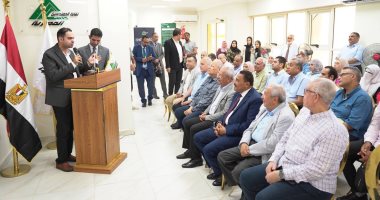 نقابة المهندسين تفتتح مصيف جديد بمرسى مطروح