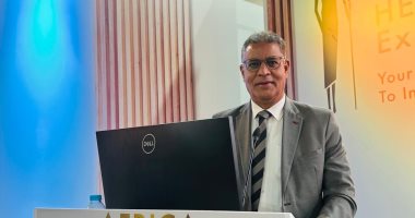 الدكتور إسلام أبوالمجد