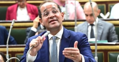 وزير المالية بعد إقرار تعديلات القيمة المضافة: لن نحمل المواطنين أعباء إضافية أحمد كجوك، وزير المالية،