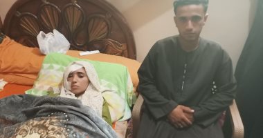 الناجية من الموت.. حبيبة تروى لحظات الرعـب فى حادث الطريق الإقليمي بالمنوفية
