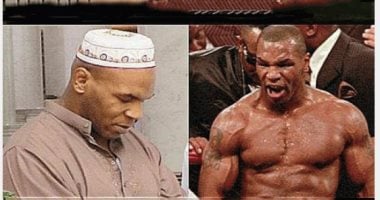 عيد ميلاد مايك تايسون.. قصة اعتناقه الإسلام ولماذا أطلق على نفسه "مالك" مايك تايسون