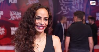 الممثلة الشابة "نورا مهدي": "دوري في مملكة الحرير مختلف وفيه من شخصيتي كتير"