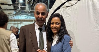 محمود البزاوي لـ ميجا FM: لما قريت مسلسل فات الميعاد أعجبت بدوري جدًا