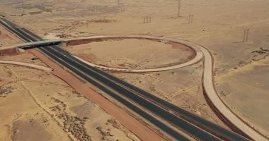 الحكومة تسابق الزمن لإنجاز مشروع تنفيذ محور دراو فوق النيل بأسوان.. التفاصيل محور دراو