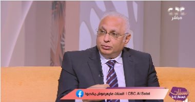 عمرو بصيلة: بعض طلاب التعليم الفني يعملون بالدولار.. وسوق العمل الدولي يطلبهم بقوة