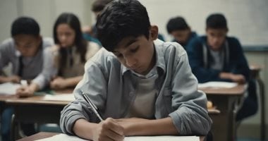 امتحانات الثانوية العامة.. صورة توضيحية