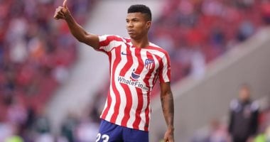 رينيلدو يودع أتلتيكو مدريد.. ويقترب من خوض تجربة جديدة في الدوري الإنجليزي رينيلدو ماندافا