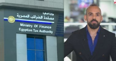 هل تتأثر أسعار السلع والخدمات؟.. تفاصيل تعديلات ضريبة القيمة المضافة.. فيديو الزميل حسن مجدى_ مذيع اليوم السابع