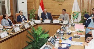 جامعة بنها: إعلان 25% من نتائج الامتحانات والانتهاء منها خلال الأسبوع الجارى