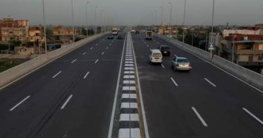 إقامة 21 مشروعا جديدا للطرق والكبارى بالبحيرة.. اعرف التفاصيل