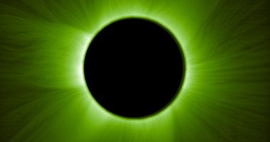 كيف استفادت وكالة الفضاء الأوروبية من أول كسوف اصطناعى لدراسة ظواهر طبيعية