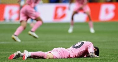 ملخص وأهداف باريس سان جيرمان ضد إنتر ميامى 4-0 فى مونديال الأندية ميسي