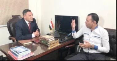 الخبير الأمنى اللواء أحمد كساب يكشف فى حوار مع"اليوم السابع": الداخلية حطمت شبكة الإخوان الإرهابية بعد 30 يونيو.. الشرطة واجهت إرهاب الجماعة وفق رؤية متطورة.. وتصدينا للشائعات ونشر الإحباط الالكترونى جانب من الحوار