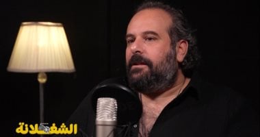 أشرف سعيد عن الـ Creative: الشغلانة تبدأ من أول البريف لحد العرض أشرف سعيد في بودكاست الشغلانة
