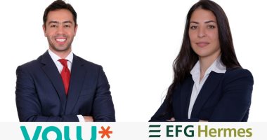 ڤاليو تنجح في إتمام الإصدار السادس عشر لسندات توريق بقيمة 858.9 مليون جنيه ڤاليو تنجح في إتمام الإصدار السادس عشر لسندات