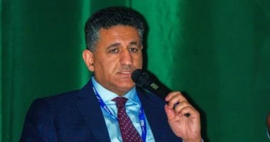 الاتحاد الأفريقى يؤكد على دور القانونيين فى تحقيق العدالة التعويضية السفير عمرو الجويلى