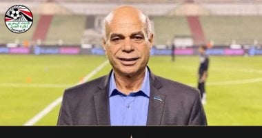 اتحاد الكرة ينعى محمد مصطفى الرئيس السابق للجنة حكام الإسماعيلية محمد مصطفى