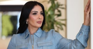 منى زكى تروج لفيلم الجواهرجى مع محمد هنيدى قبل طرحه فى السينمات 30 يوليو منى زكى