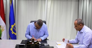 خريطة قواعد تنسيق قبول الطلاب بالمدارس الثانوية فى أسوان