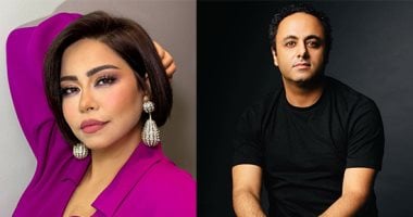 أحمد أبو اليزيد يكتب: شيرين عبد الوهاب صوت الجميع أحمد أبو اليزيد و شيرين عبد الوهاب