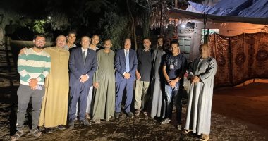 قيادي بمستقبل وطن: تكريم أمهات ضحايا حادث المنوفية بـ4 رحلات عمرة ومنح دراسية