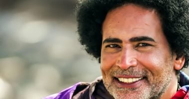  مصطفى شوقى