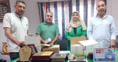 وكيل تضامن الغربية تتسلم 800 فيزا تكافل وكرامة لأول مرة وإعادة إصدار