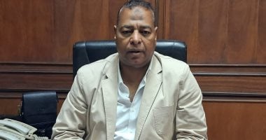 عيد مرسال، الأمين العام لاتحاد عمال مصر