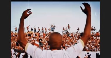 شيكابالا يعلق على أنباء اعتزاله كرة القدم باستوريهات الوداع.. صور شيكابالا