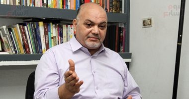 مقر الجماعة الاخوانية في المقطم 