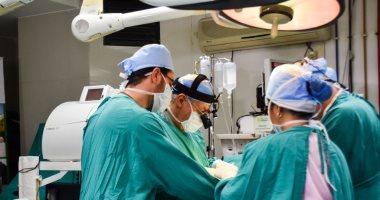 عمليات قلب مفتوح وقسطرة علاجية للمرضى الأولى بالرعاية فى سوهاج