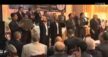 الاخوان الإرهابية