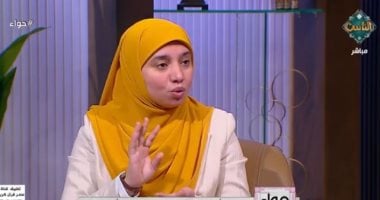 متي يجب الاستنجاء وما شروط الوضوء والصلاة؟.. عضو مركز الأزهر تجيب هبة إبراهيم عضو مركز الأزهر العالمي للفتوى الإلكترونية