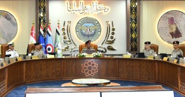 الإعـلان عن قبول دفعة جديدة بالأكاديمية العسكرية المصرية والكليات العسكرية للطلبة من حملة الثانوية العامة والثانوية الأزهرية والشهادات المعادلة وخريجى الجامعات الحكومية والخاصة.. اعرف التخصصات والشروط القوات المسلحة