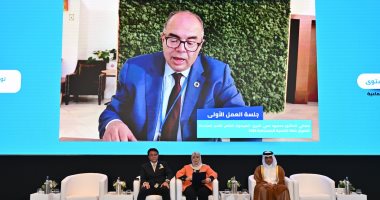 نيوز برو : 
                                            محمود محيي الدين: الحاجة ملحة لتطوير سياسات اجتماعية في البلدان العربية
                                        