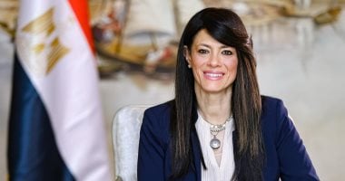 %4.77 معدل النمو فى الناتج المحلى الإجمالى خلال الربع الثالث من 2024/2025 الدكتورة رانيا المشاط
