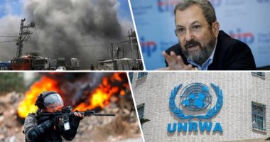 أهم أخبار العرب والعالم حتى الظهيرة..الإحصاء الفلسطينى: 11 ألف مفقود منذ بداية الحرب على غزة..إيهود باراك: يجب إعطاء الأولوية لإسقاط حكومة نتنياهو..بريطانيا تعلن دخول اتفاق الرسوم الجمركية مع أمريكا حيز التنفيذ أهم الأحداث لعربية والعالمية