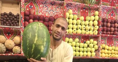 أسعار الفاكهة اليوم الإثنين 30 يونيو 2025 فى أسواق محافظة الأقصر
