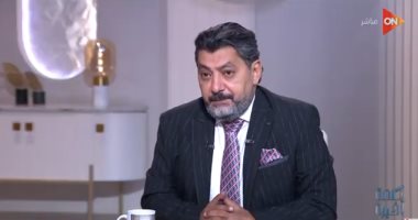 حسام الغمري يكشف حقيقة أزمة الإخواني وليد شرابي في تركيا: متهم بالنصب